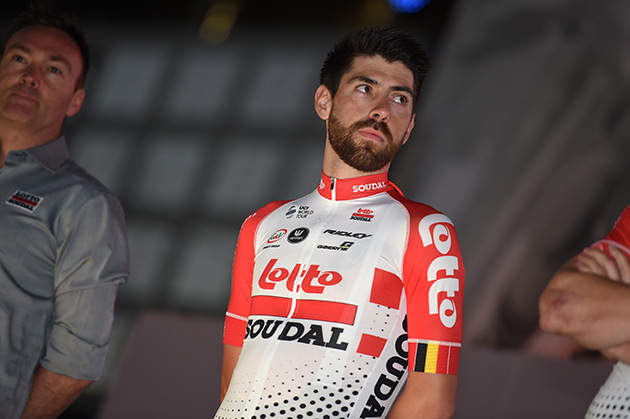 Thomas de Gendt